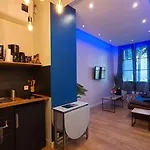 Le Chateau Appartement *