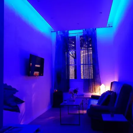 Le Chateau Appartement Angers