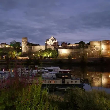 Le Chateau