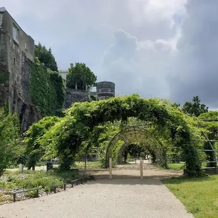Le Chateau * Angers