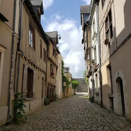 Le Chateau Appartement