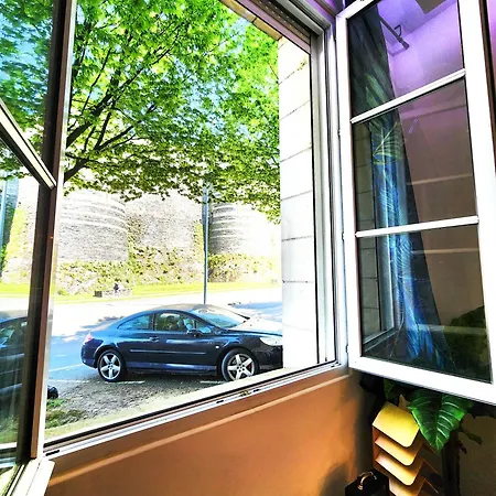 Appartement Le Chateau
