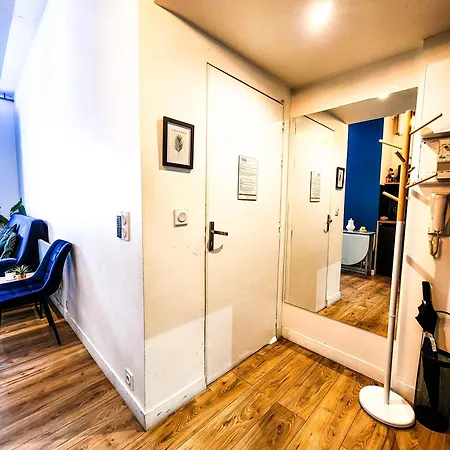 Le Chateau アンジェ