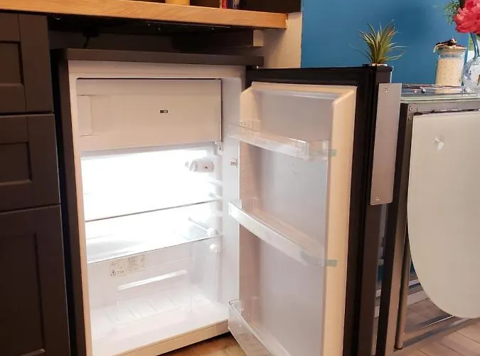 Daire Le Chateau Angers