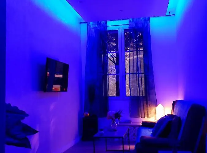 Le Chateau Appartement Angers