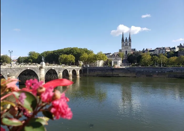 Le Chateau Appartement *