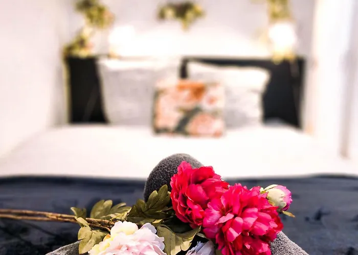 アパート Le Chateau アンジェ