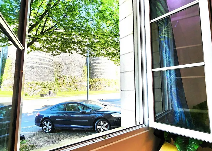 Appartement Le Chateau